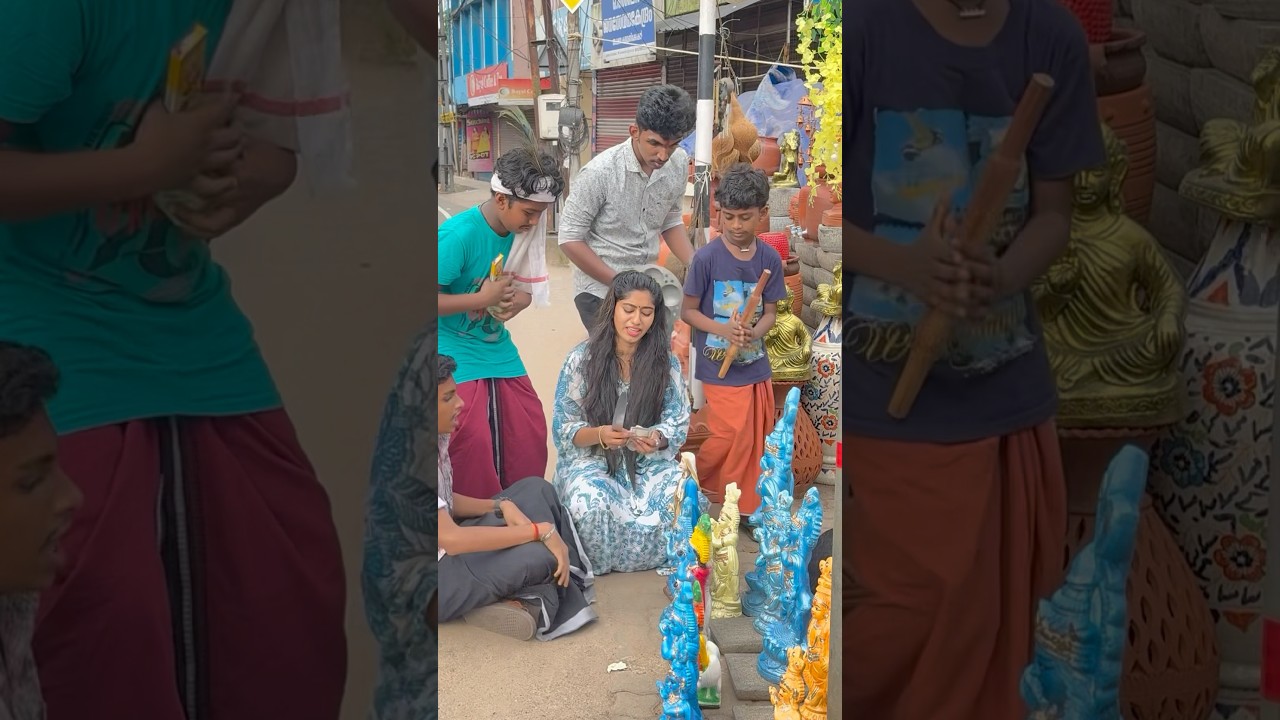 വിഷുവായിട്ട് കിട്ടിയ കൈനീട്ടം എല്ലാം കൈമറിഞ്ഞുപോയി guys 😒😕😕😕 #youtubeshorts #comedy #funny