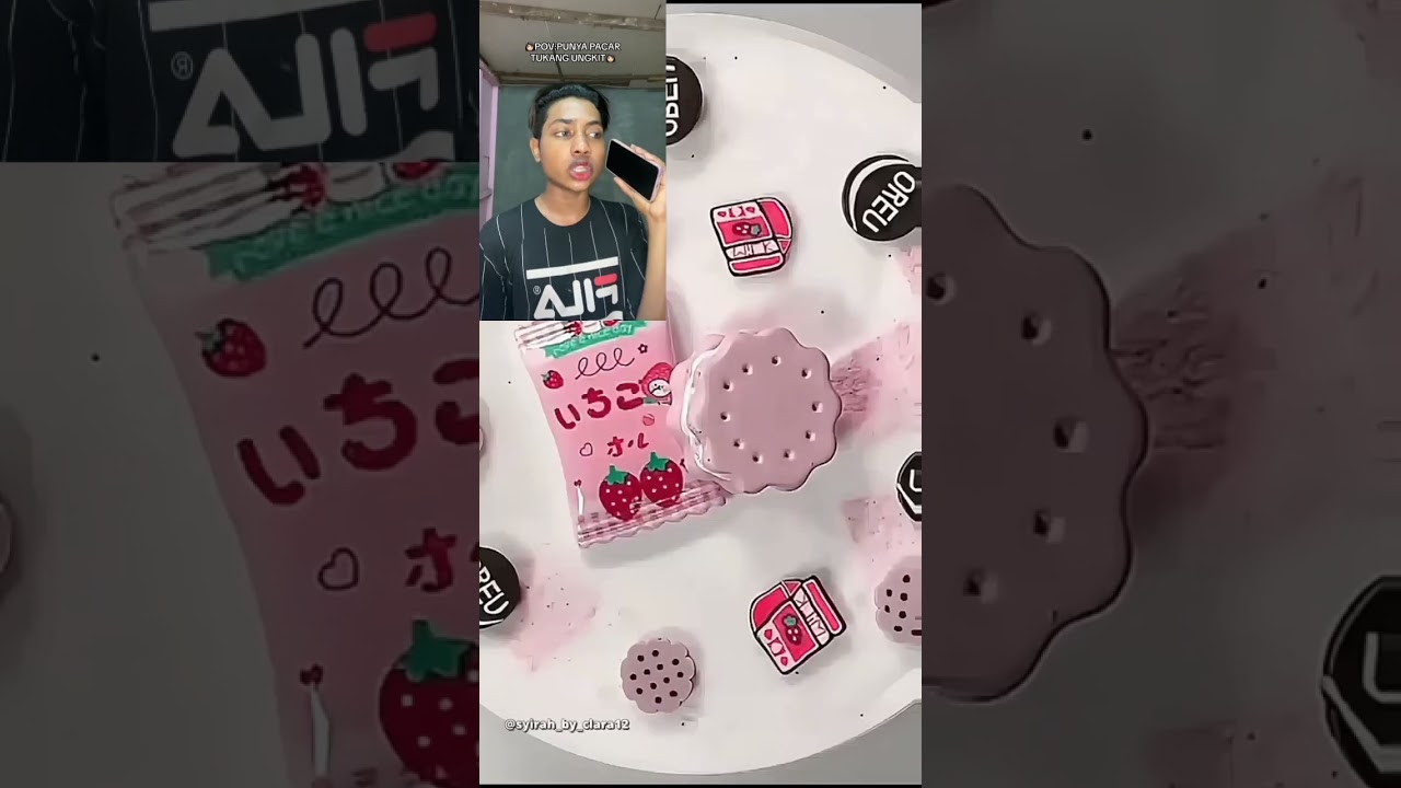 asmr slime karan Arjun 💭🍥🌸