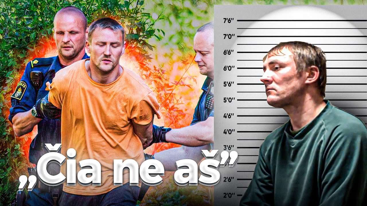 Lietuviai, nufilmuoti užsienio „Farų“ laidose #4