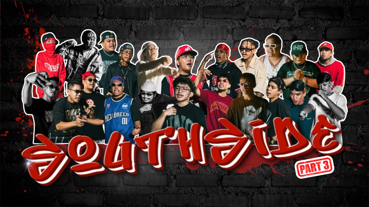 South Side Part 3 - [Official Music Video]