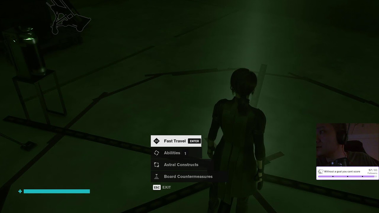 CONTROL stream 27 #control  #pcgaming #xboxcontroller #steam #remedyentertainment #alanwake2