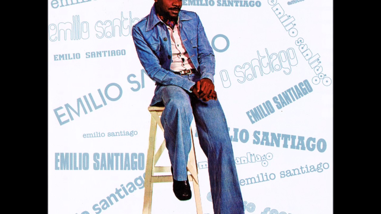 Emilio Santiago - Doa a Quem Doer