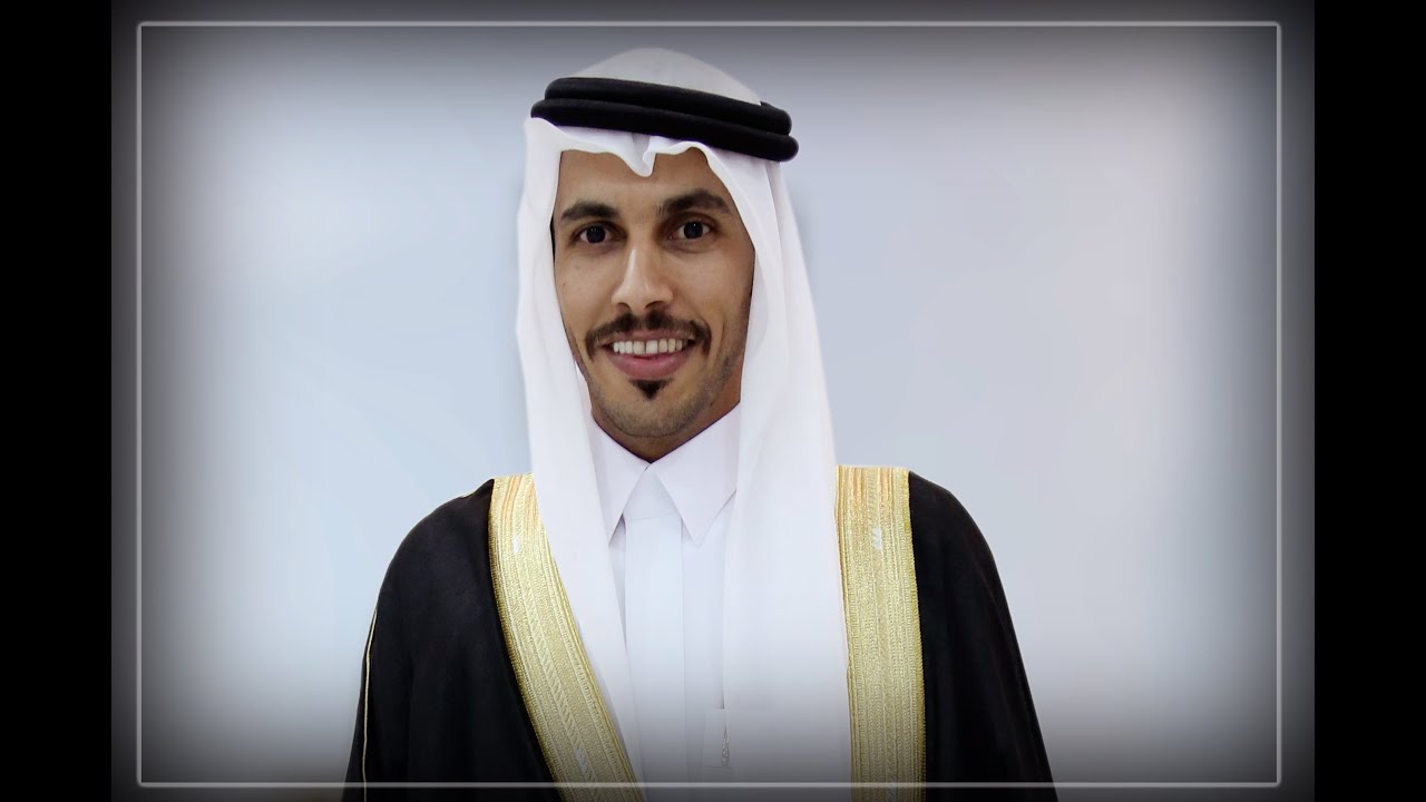 حفل  زواج الشاب : عبد المجيد عيد الرشيدي