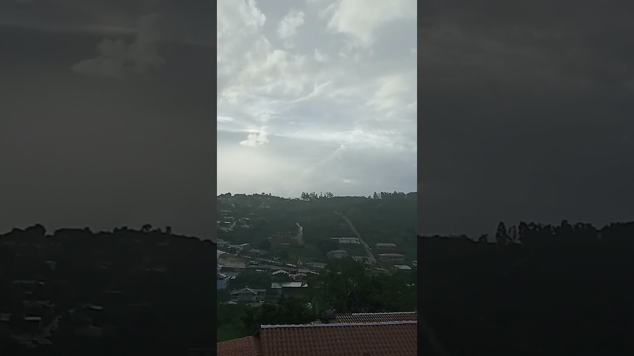 uma tarde de chuva #fe