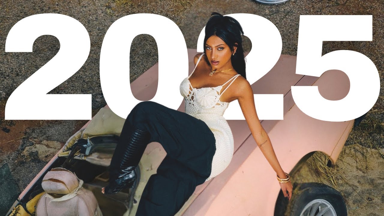 our top 100 non-kpop girl group songs of 2025