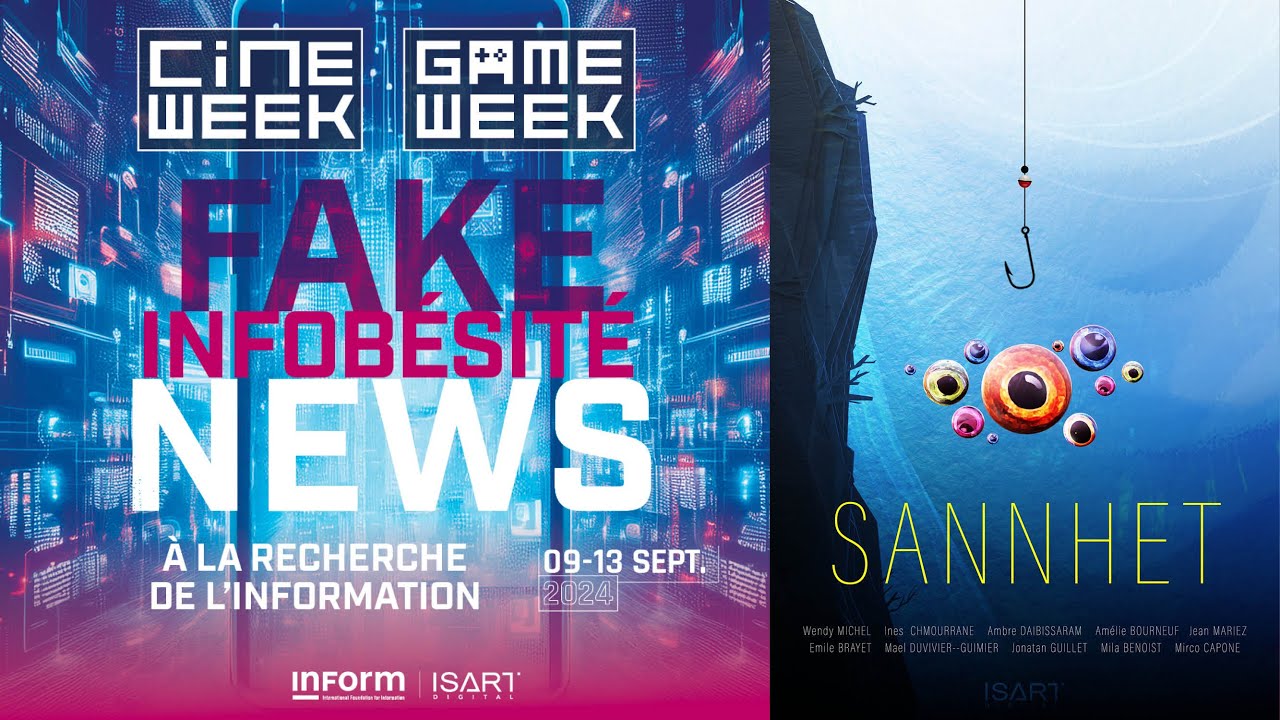 Sannhet (Cinéma Week 2024)