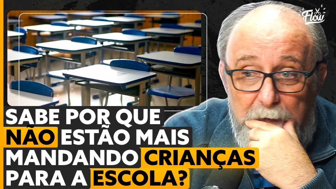 Fenômeno MUNDIAL que está CAUSANDO ansiedade e d3pr3ss4o