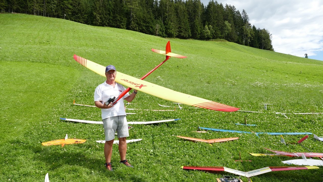 2022 07 06 bis 10 MFC Ausflug Tannenalm