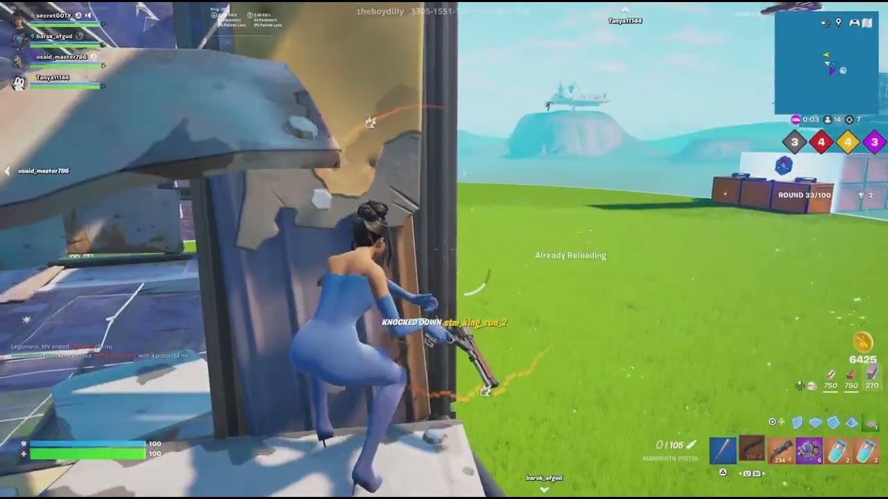 100% ACCURASY +best *AIMBOT* controller settings for fortnite chapter 7 season 1! (PS4/PS5/XBOX/PC)