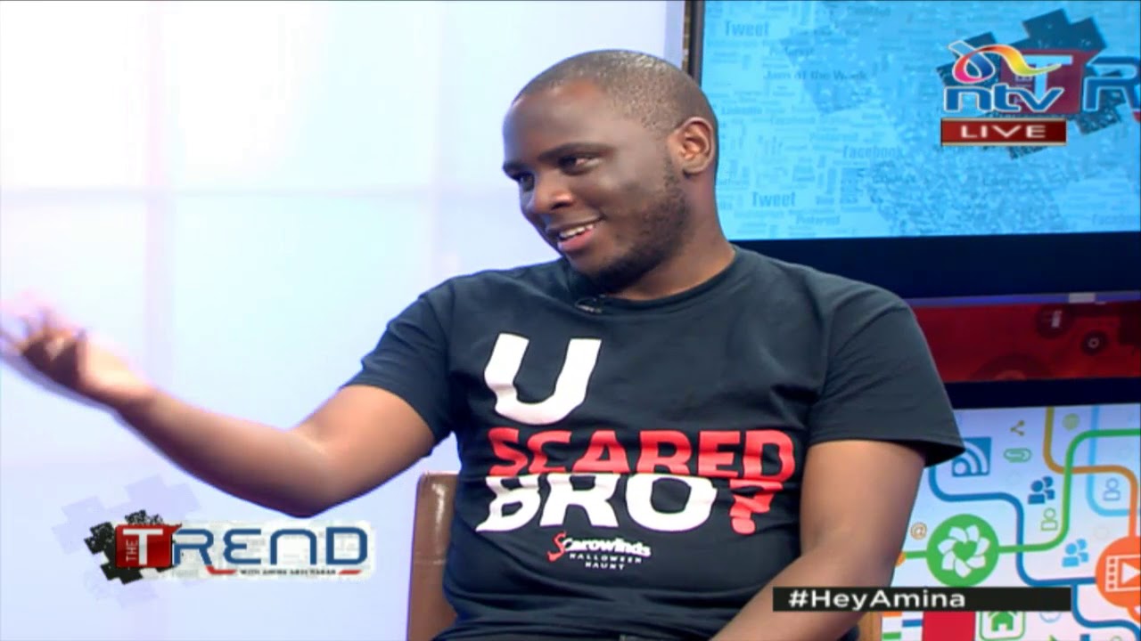 #theTrend: Matatu Galore on how to curb 'matatu madness' in Nairobi
