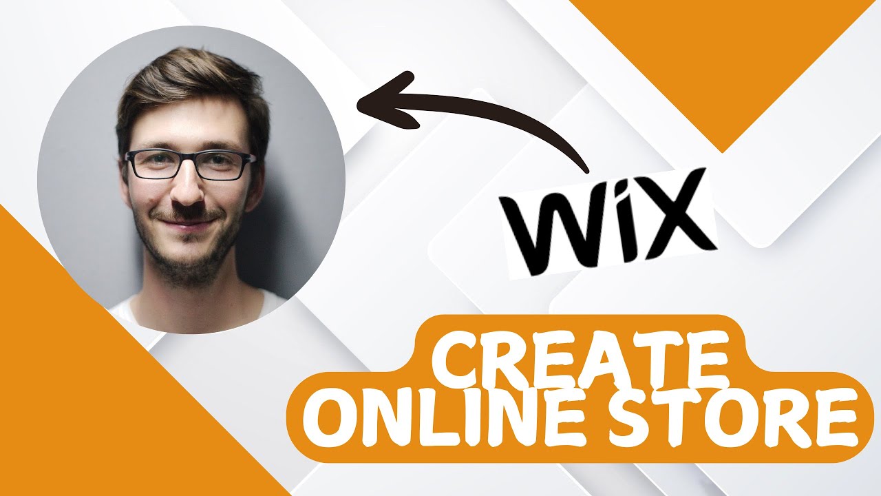 How to create an online store on Wix studio(Full Guide)