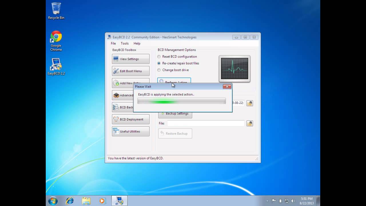 How To: Remove Ubuntu from a Dual Boot Computer