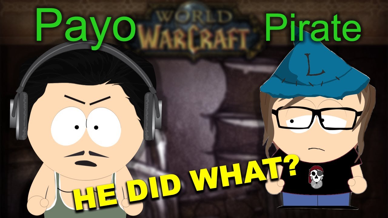 Пайо НАКОНЕЦ отреагировал на драму ПИРАТА в фильме «ТОЛЬКО КЛЫКИ»