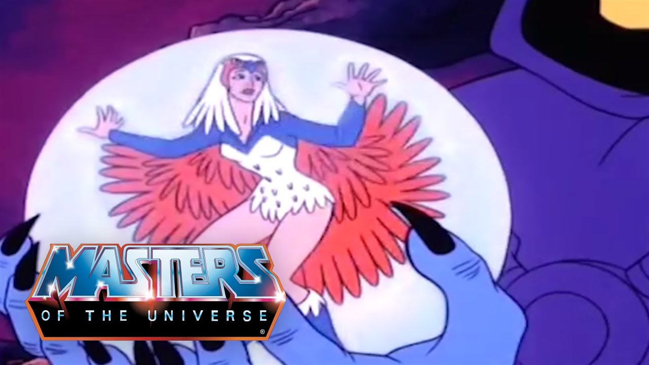He-Man Official | The Dragon Invasion | He-Man Full Episode | Videos For Kids
