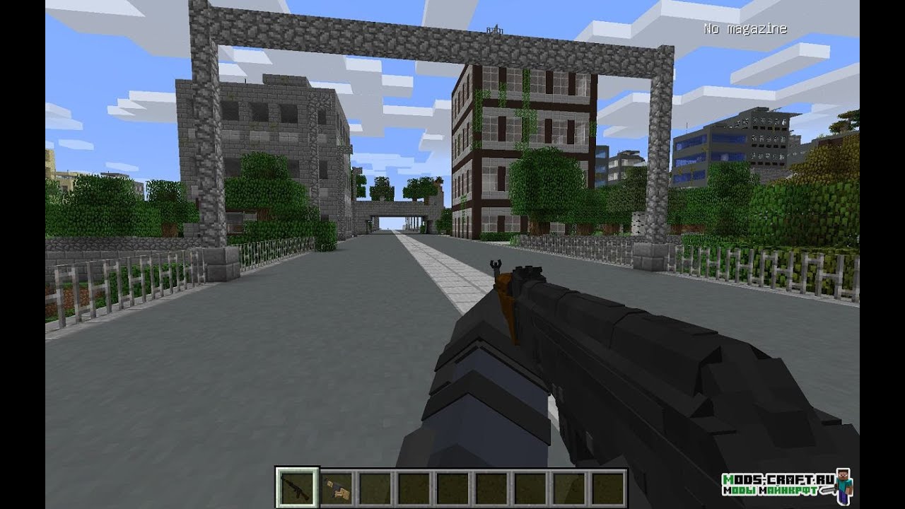 как скачать Modern Warfare