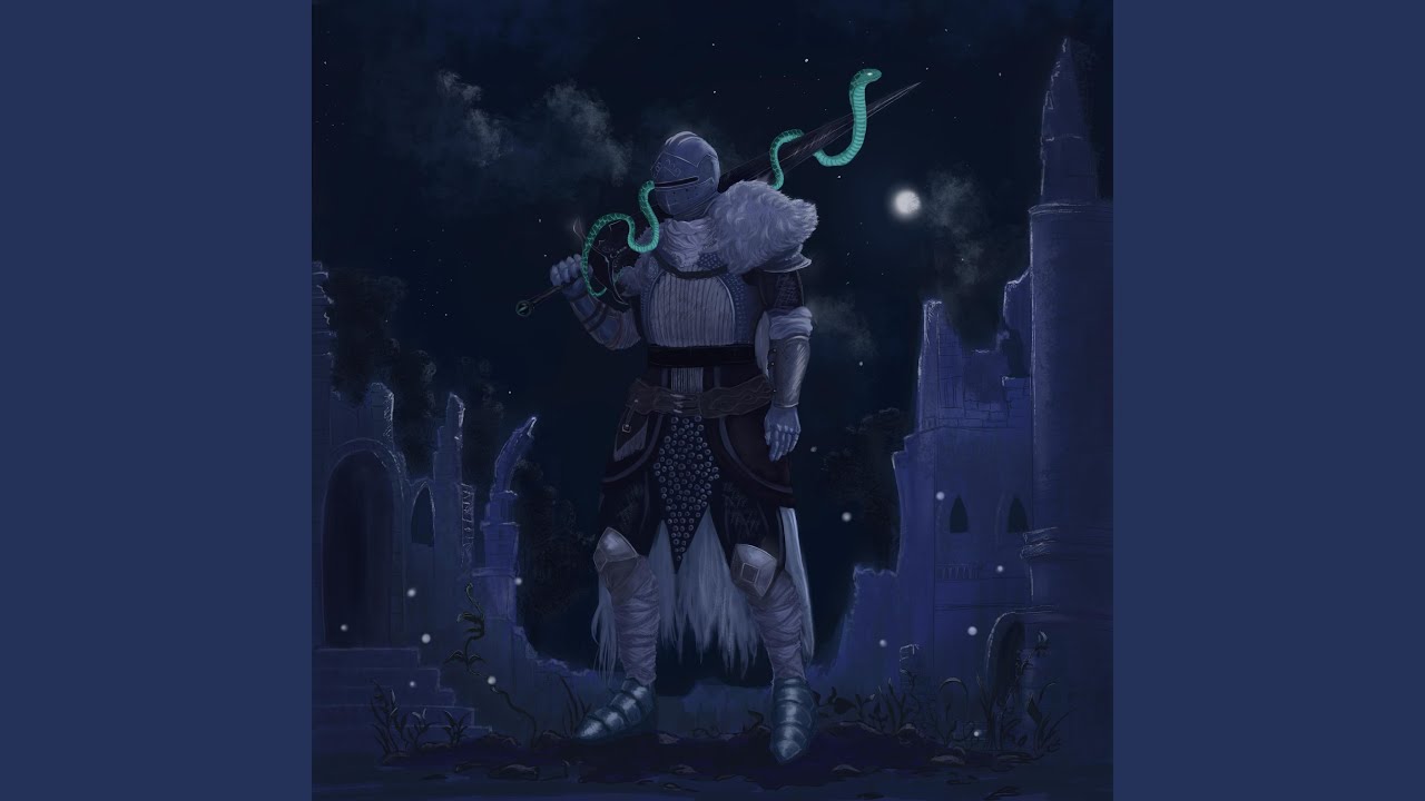 WOE IS ME (Instrumental)