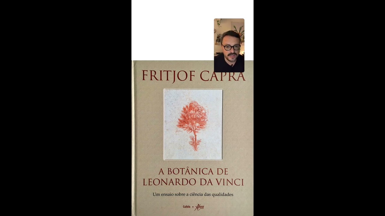 Live Escola de Botânica: Ilustração Botânica