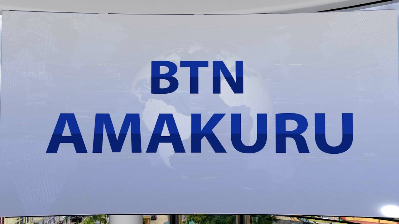 #AMAKURU