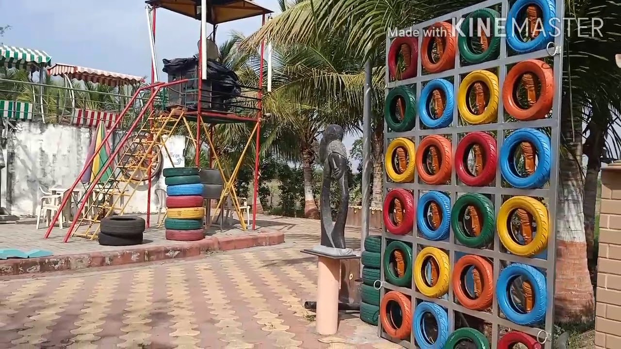 Moti Farm
