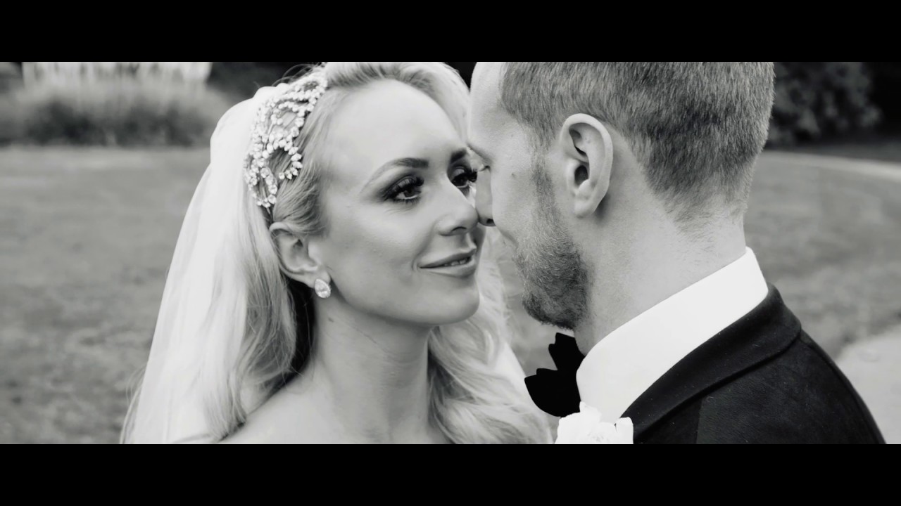 Orchardleigh Estate Wedding // Charlotte & Connor // The Wedding Film
