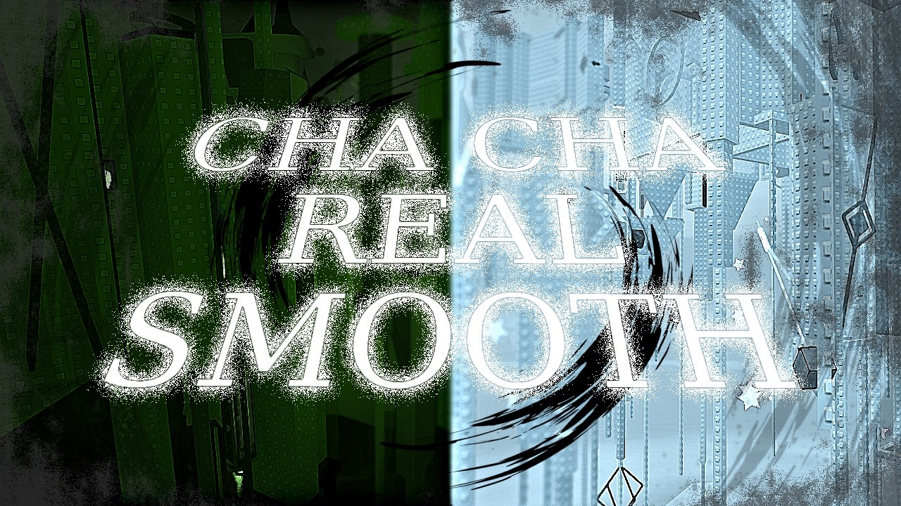 [HORRIFIC] Steeple of Cha Cha Real Smooth // Community Top Towers