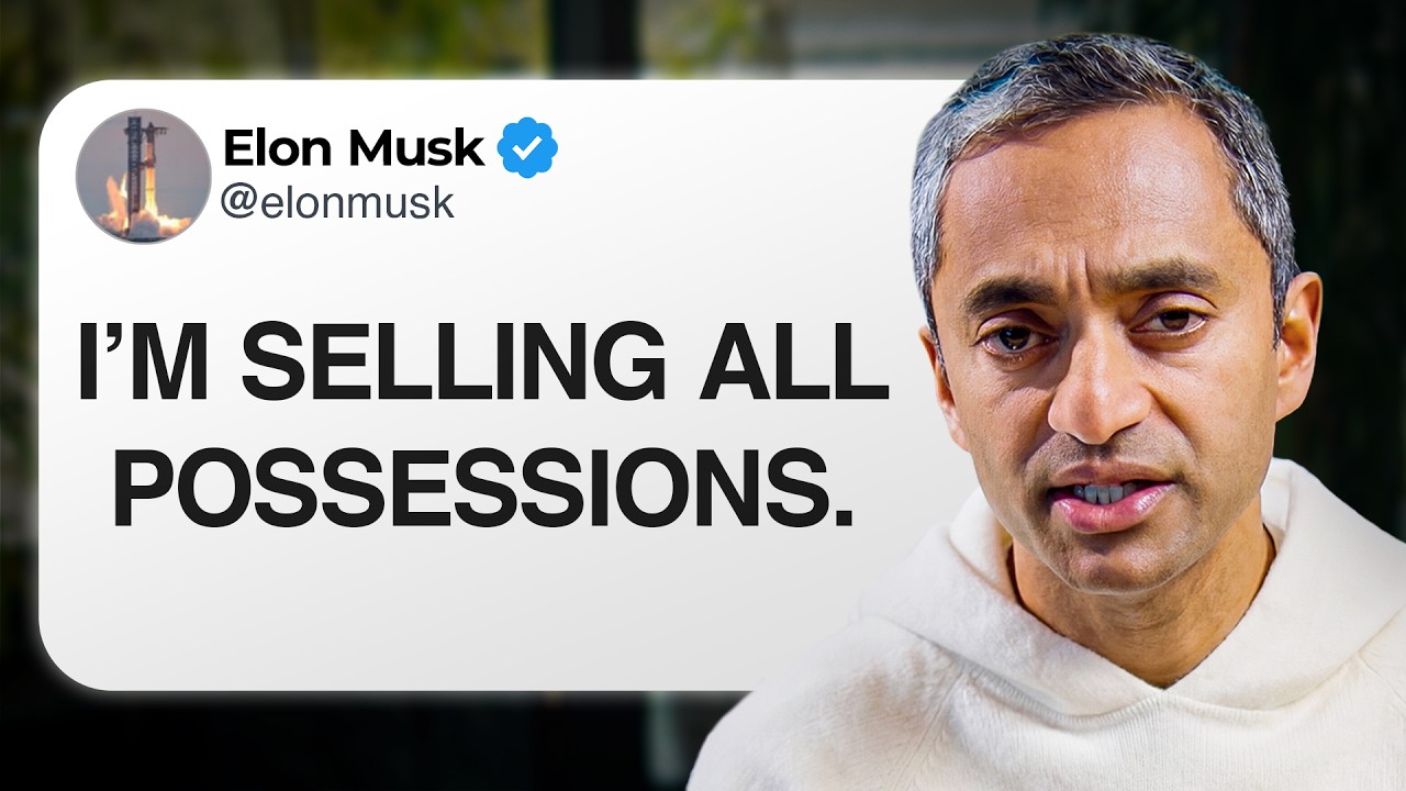It took me 30+ years to realize what I&rsquo;ll tell you in 13 minutes...