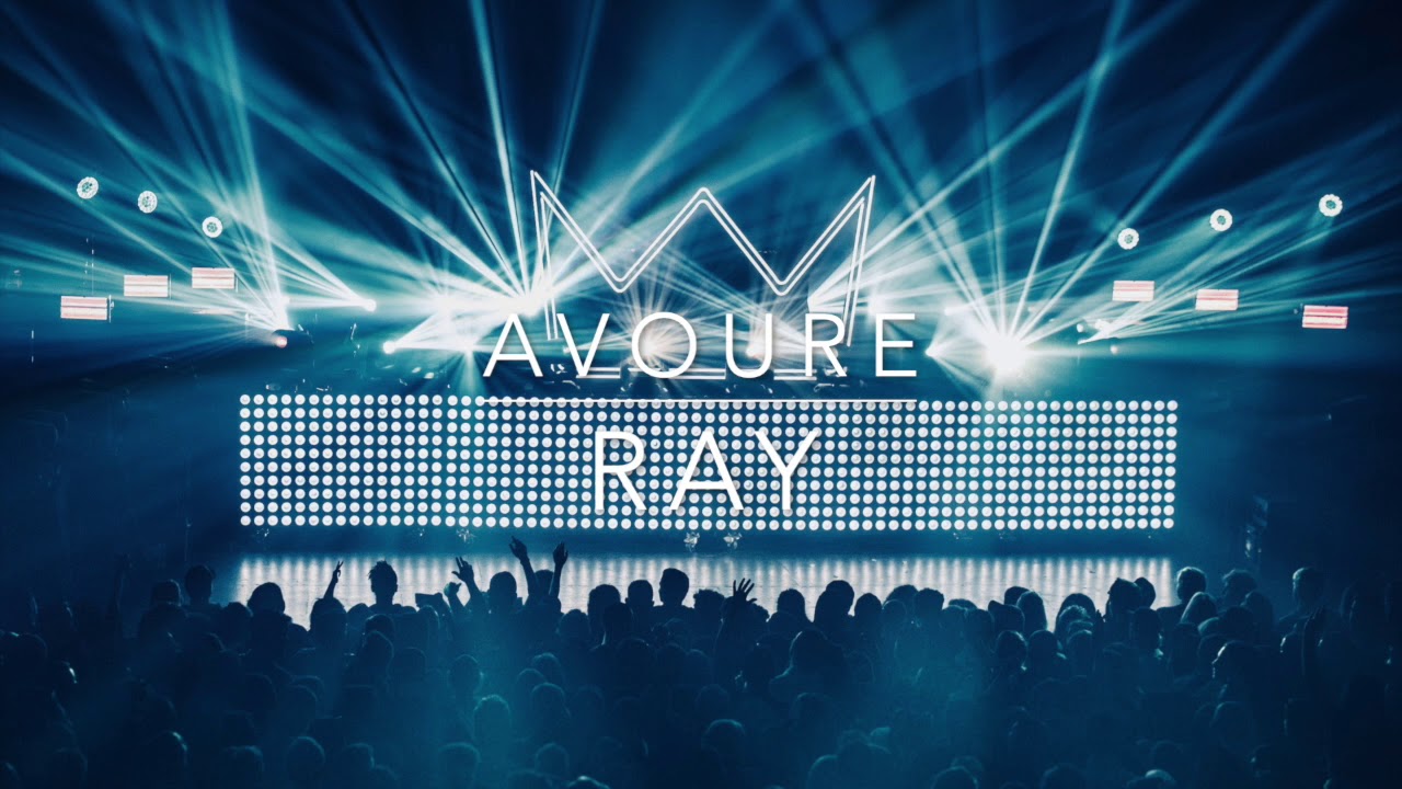 Avoure - Ray