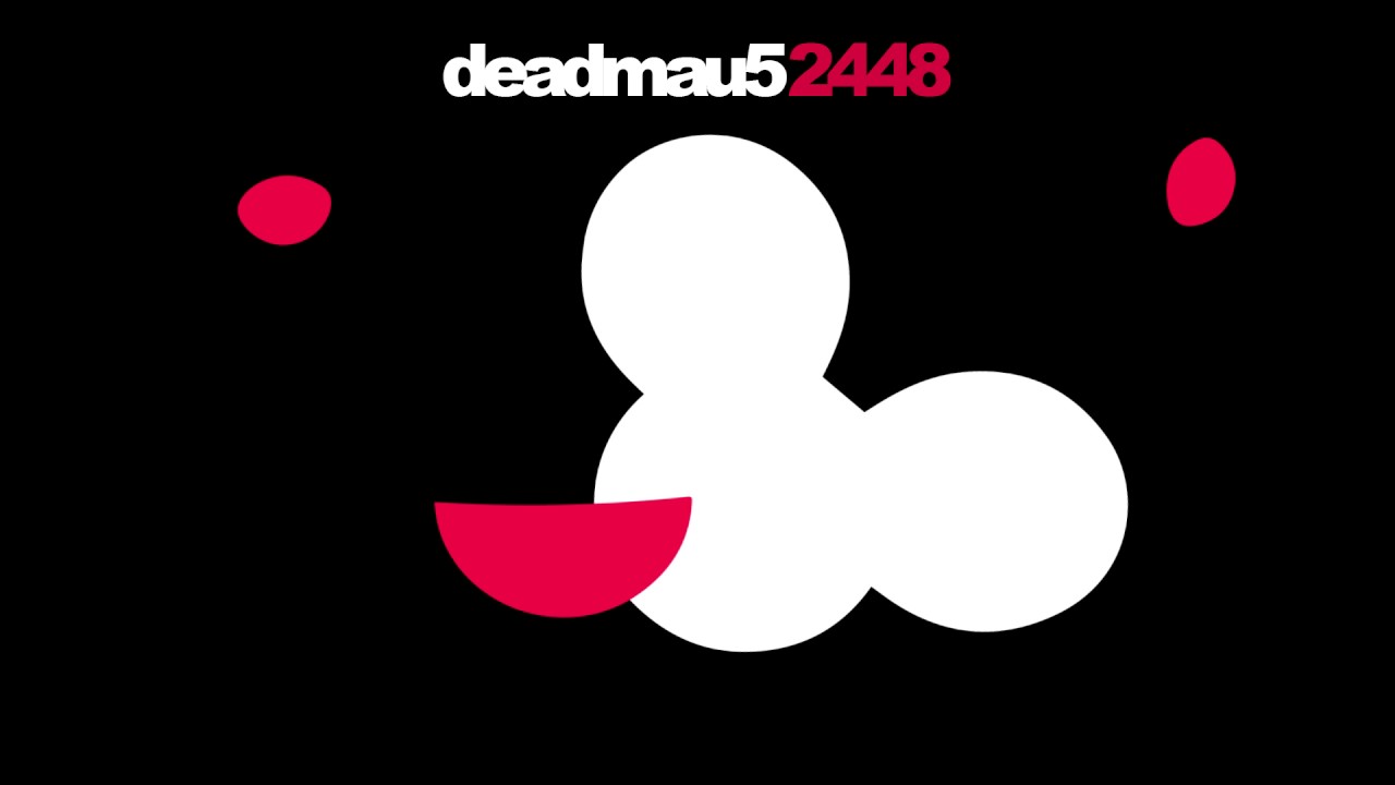 deadmau5 - 2448