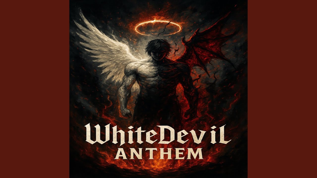 WhiteDevil Anthem