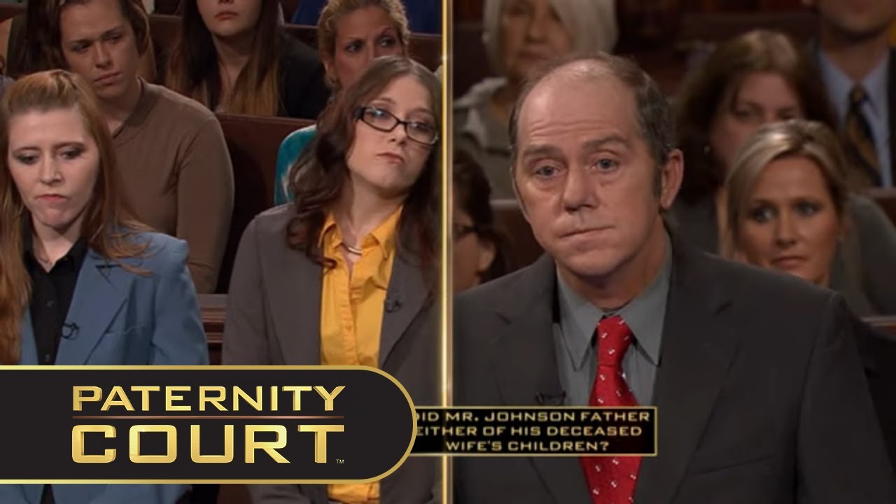 More Maintenance Than Planned! Repair Man Could Be Child's Dad ( Full Episode) | Paternity Court