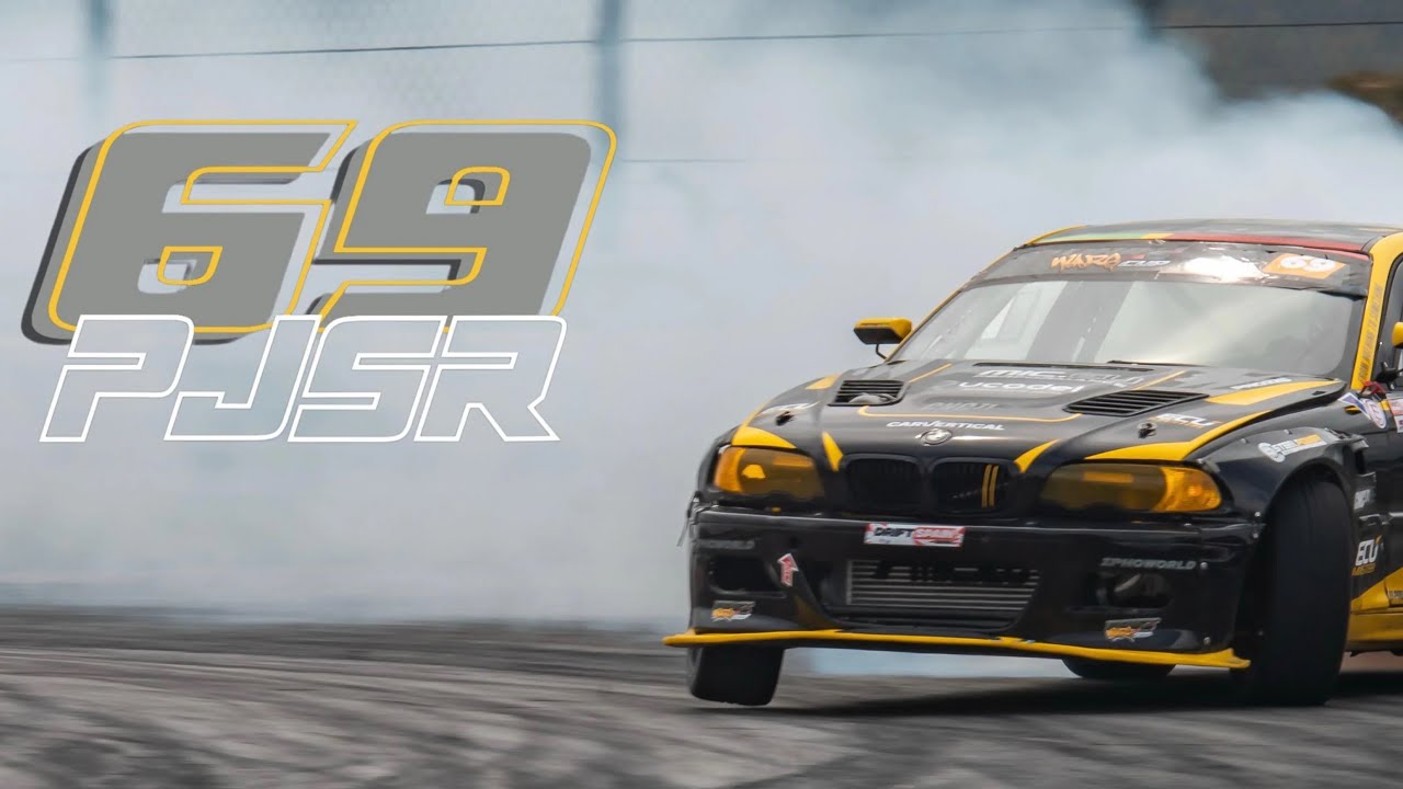 PJSR - MELHORES MOMENTOS 🔥