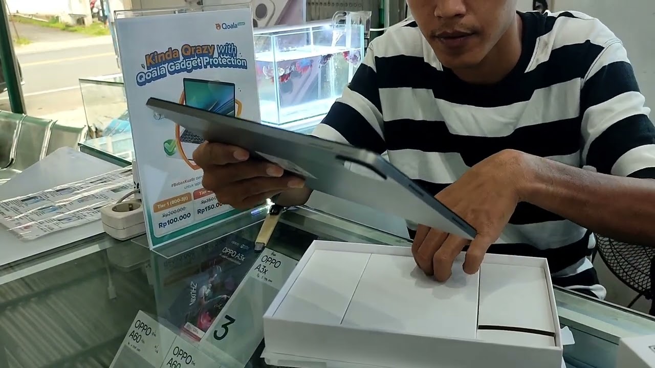 Infinix Xpad