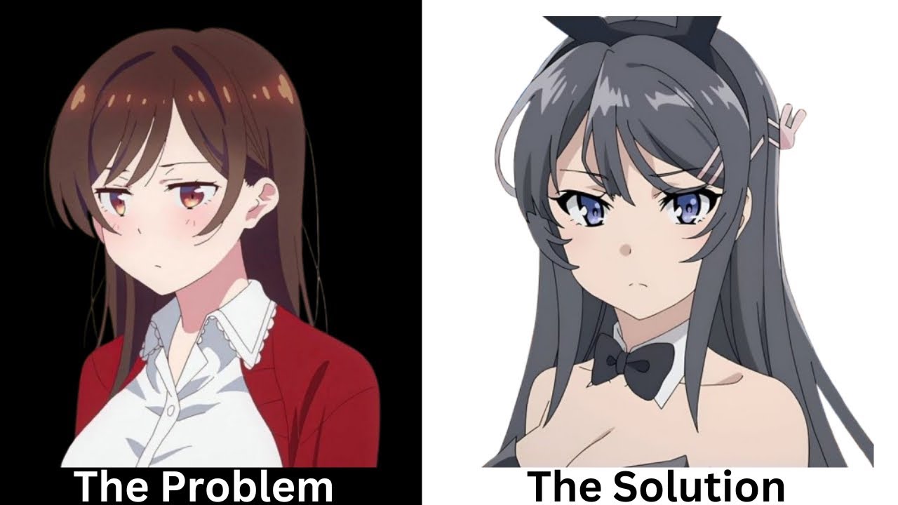 The problem with romance anime (but why it&rsquo;s so good)