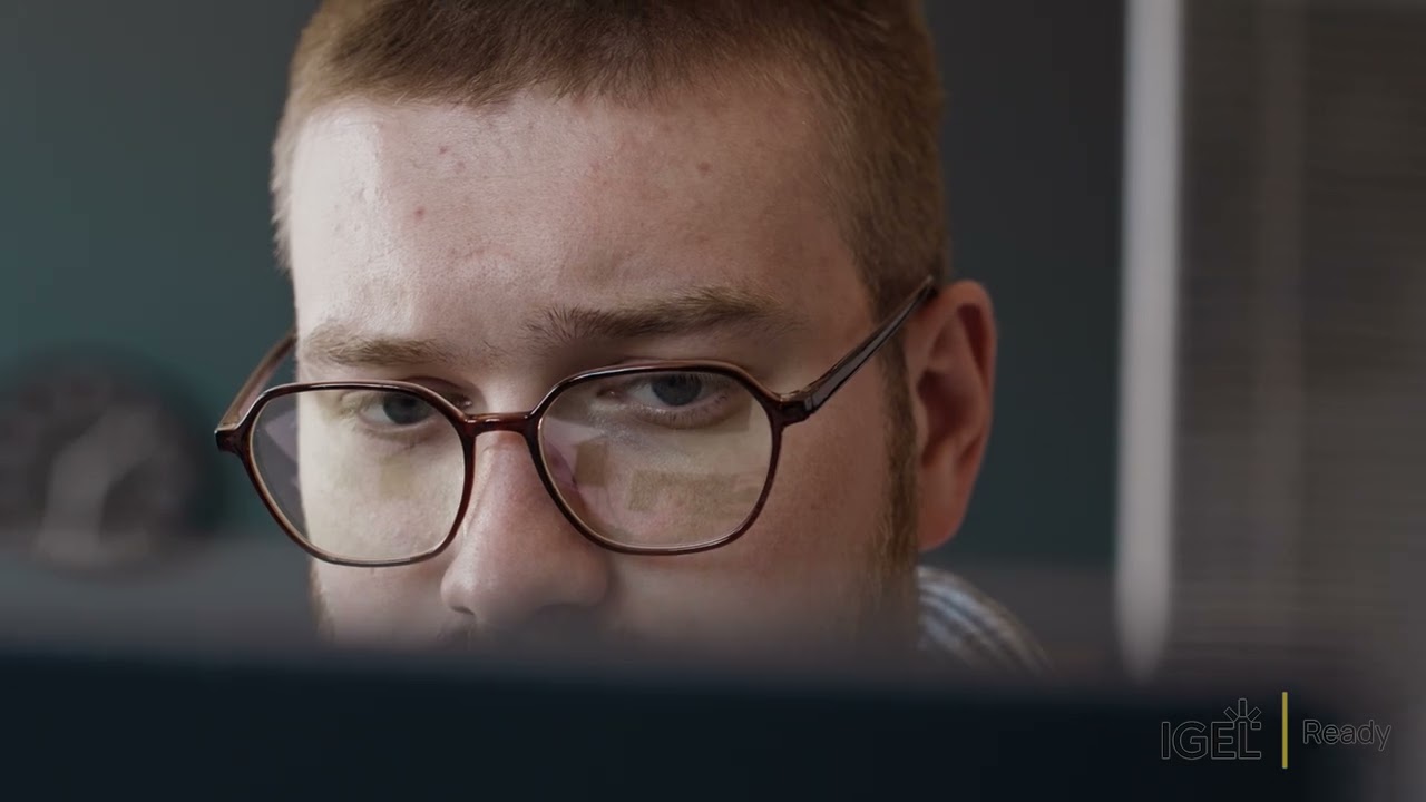 Workspot + IGEL | Secure, High-Performance Cloud EUC That Simply Works | IGEL Ready Now & Next