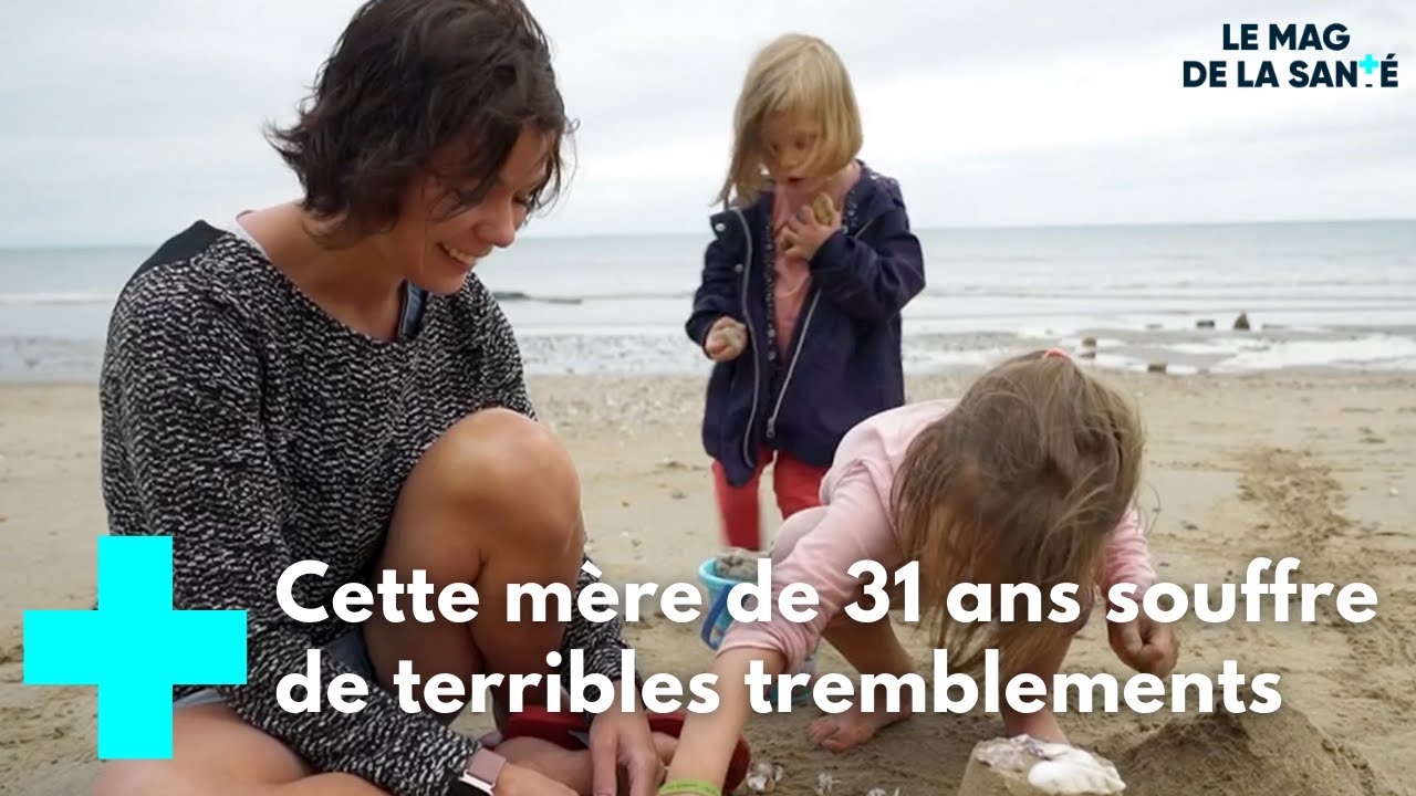 Au c&oelig;ur du cerveau pour vaincre les tremblements 1/5 - Le Magazine de Sant&eacute;