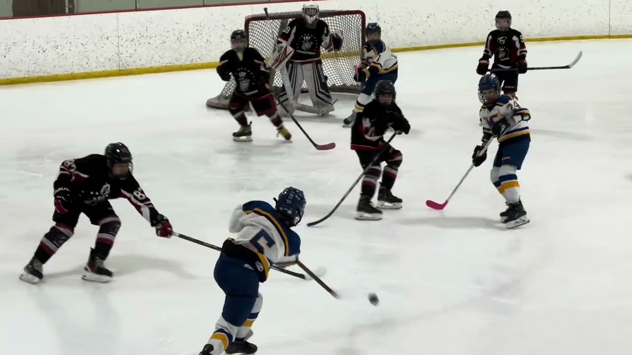 CCM Boston President day tournament