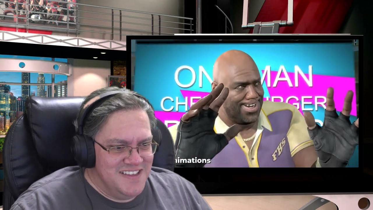 It's All Memes? VALVE MEMES V1 Reaction