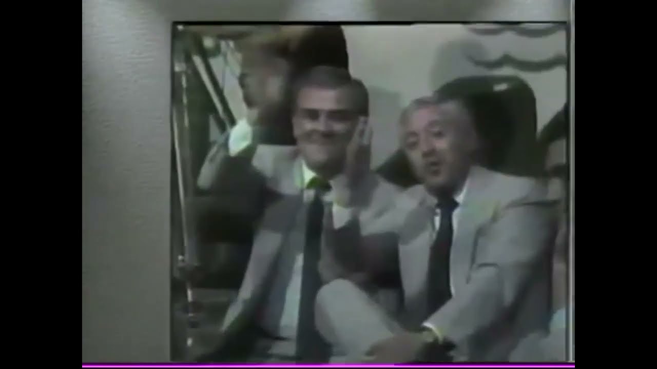 CELEBRACIÓN de 20 años de DEPORTV