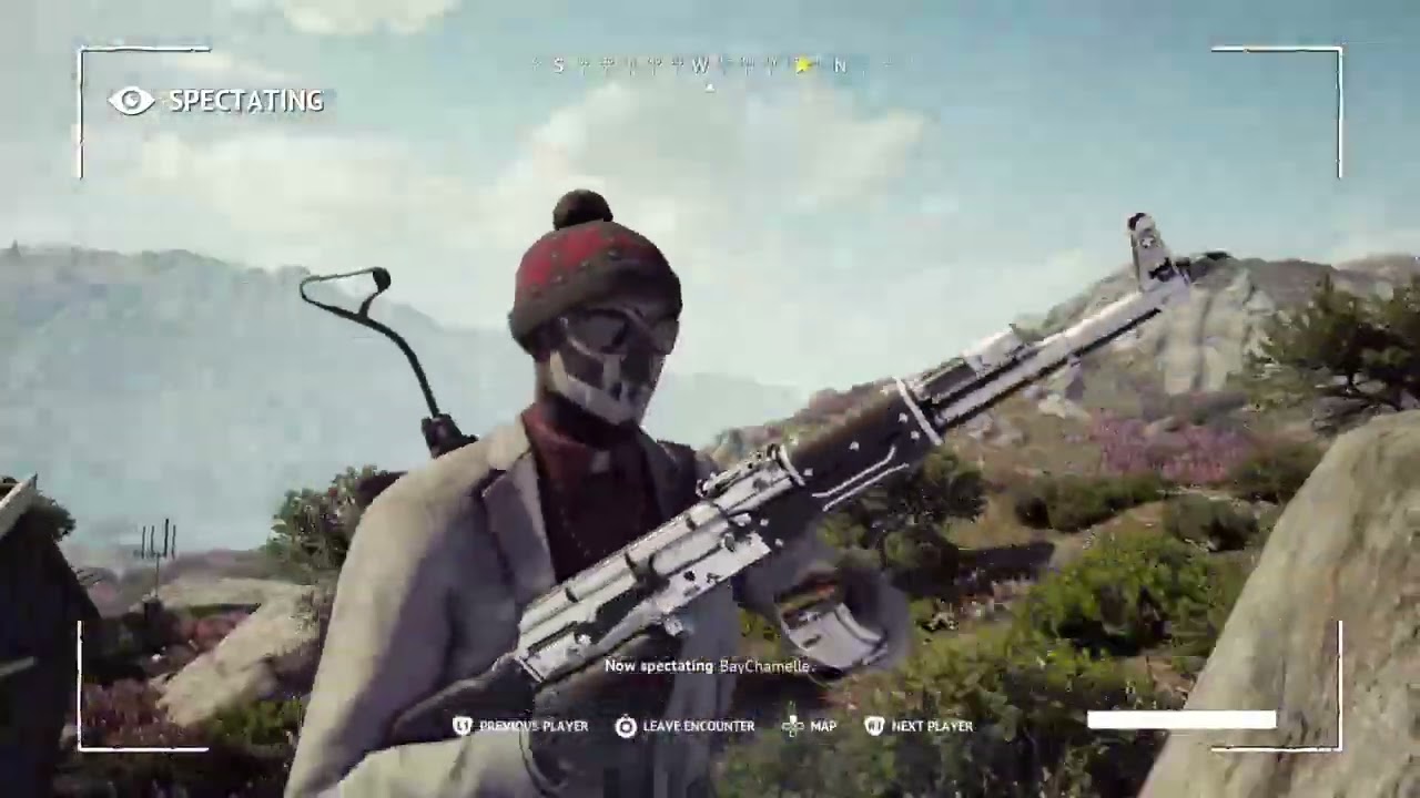 Vigor has 100%become a cheat assist hackers dream,,,