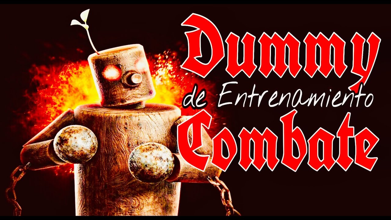 Mi nuevo compañero de Entreno