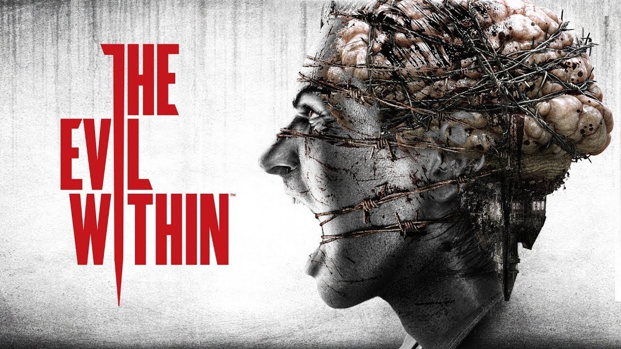 THE EVIL WITHIN - ALGO HORRIBLE SUCEDE EN ESTE LUGAR😱 !!