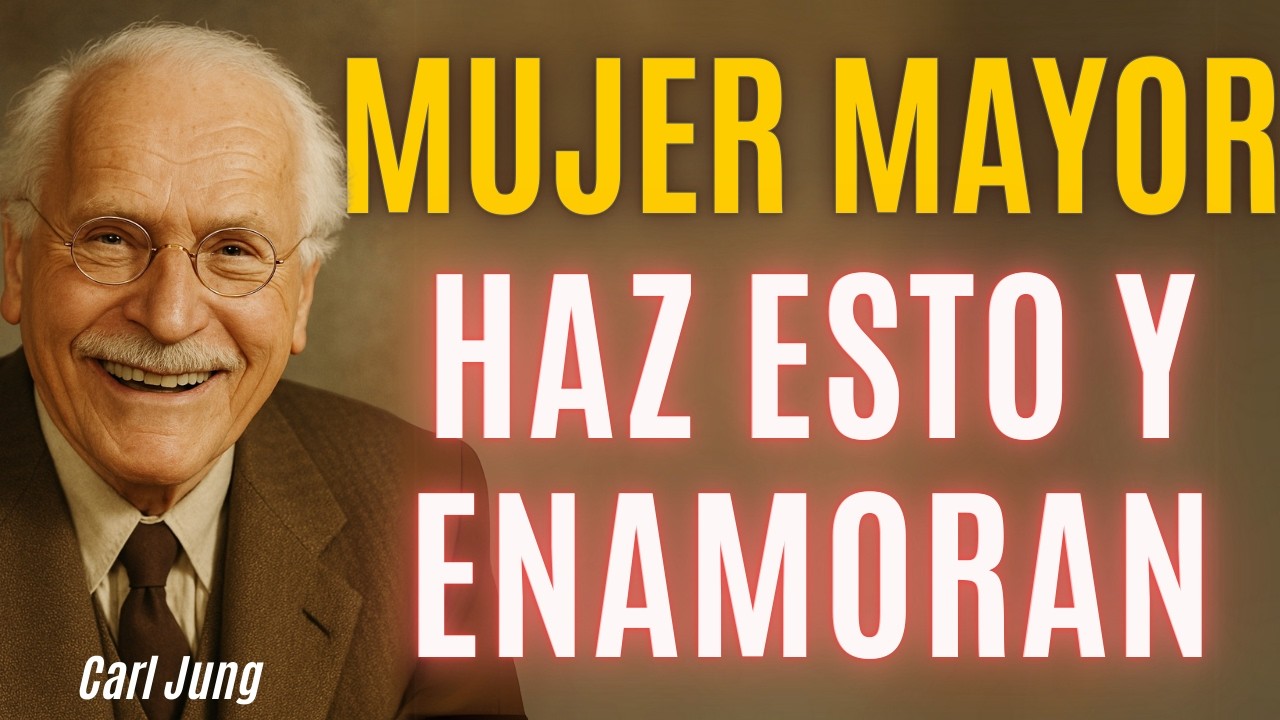 Mujer Mayor: Por Qué un Hombre Más Joven se Enamora de Ti (No Es la Edad)