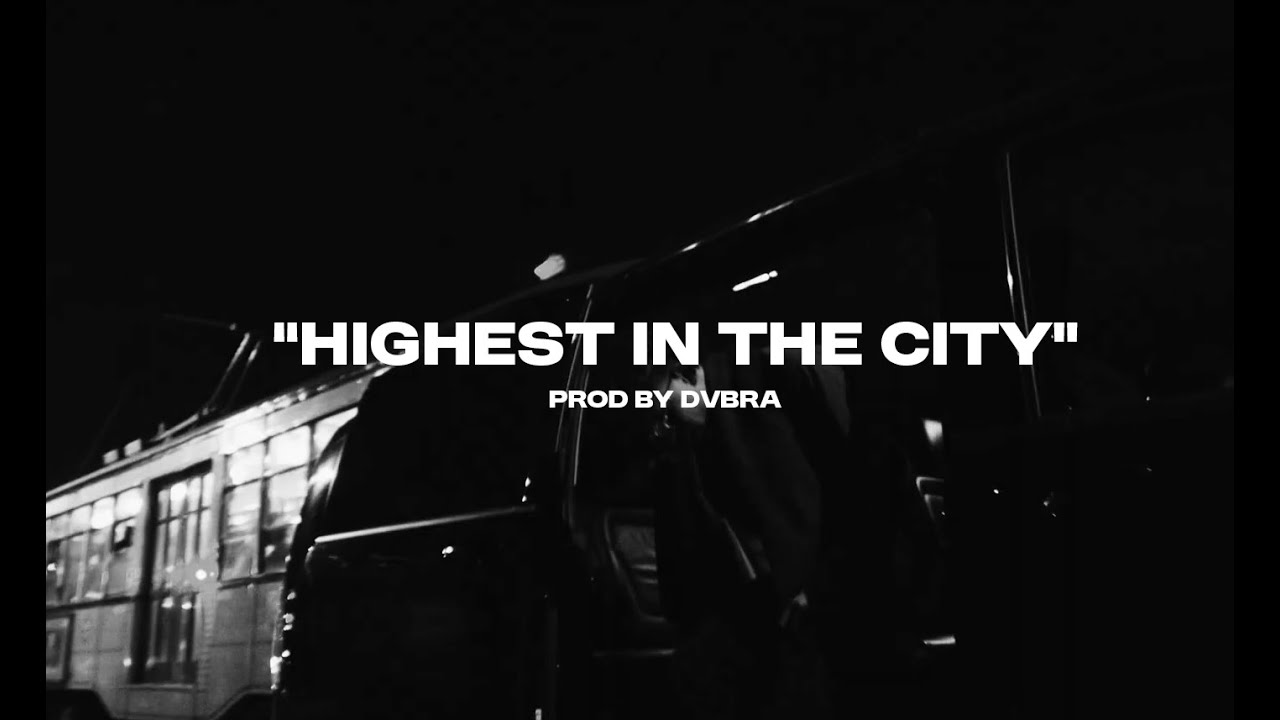 FREE GLOCKY X FANETO HARD TYPE BEAT - 