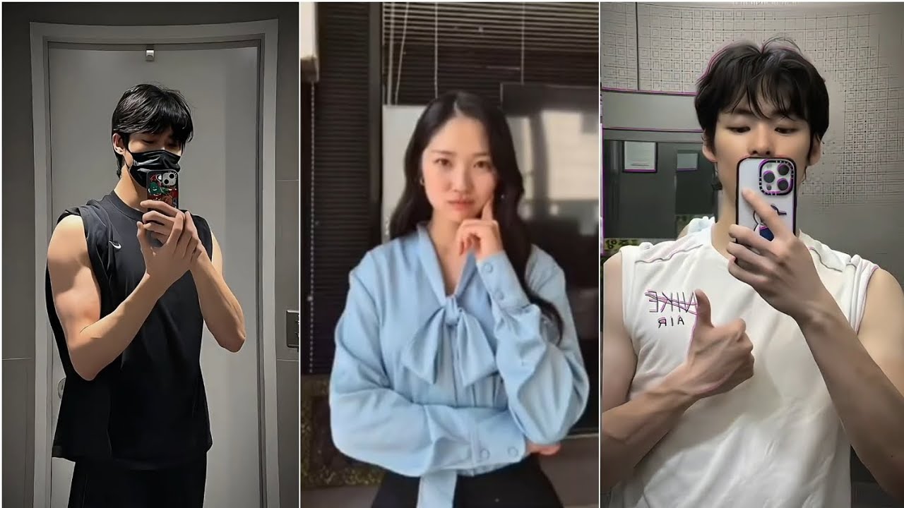 [Lovely Runner tiktok24] Couple 