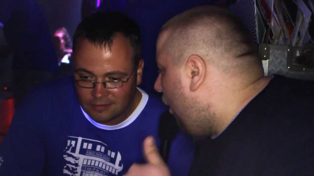 the REAL KKH Tanzpalast Revival Party 19.05.2013 official Aftermovie 1080p FullHD Werleburg Malchow