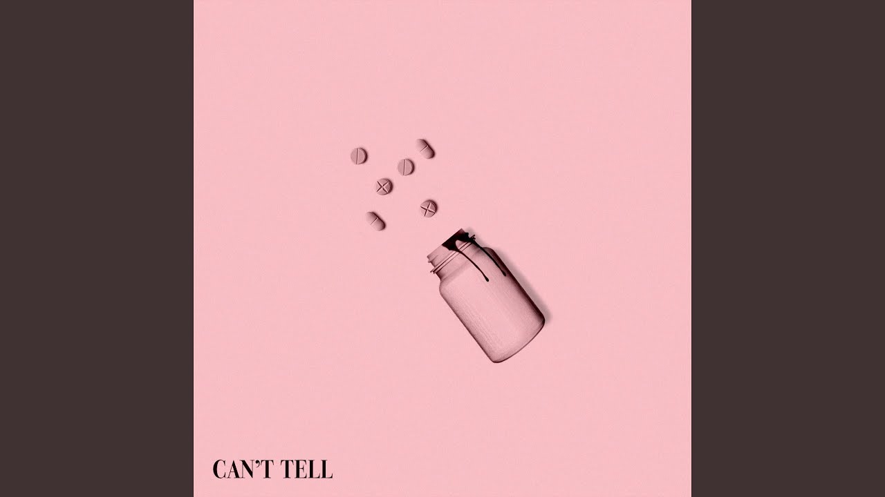 can’t tell