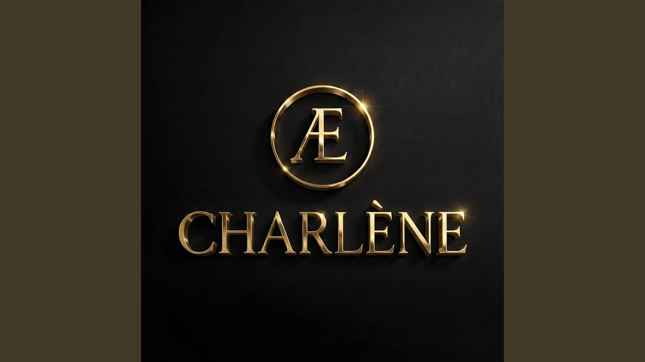 Charlène, je t'aime