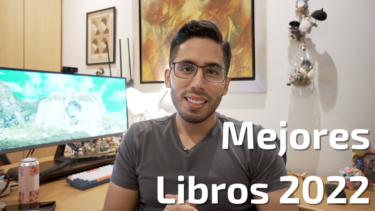 MEJORES LIBROS cristianos en el 2022!