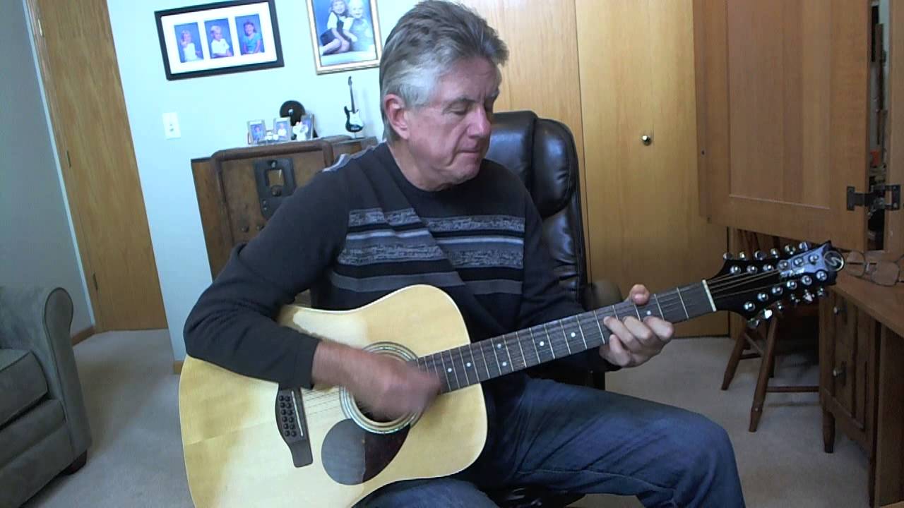 Chicago Beginnings Greg Papaleo Vocal & Acoustic Guitar  Cover