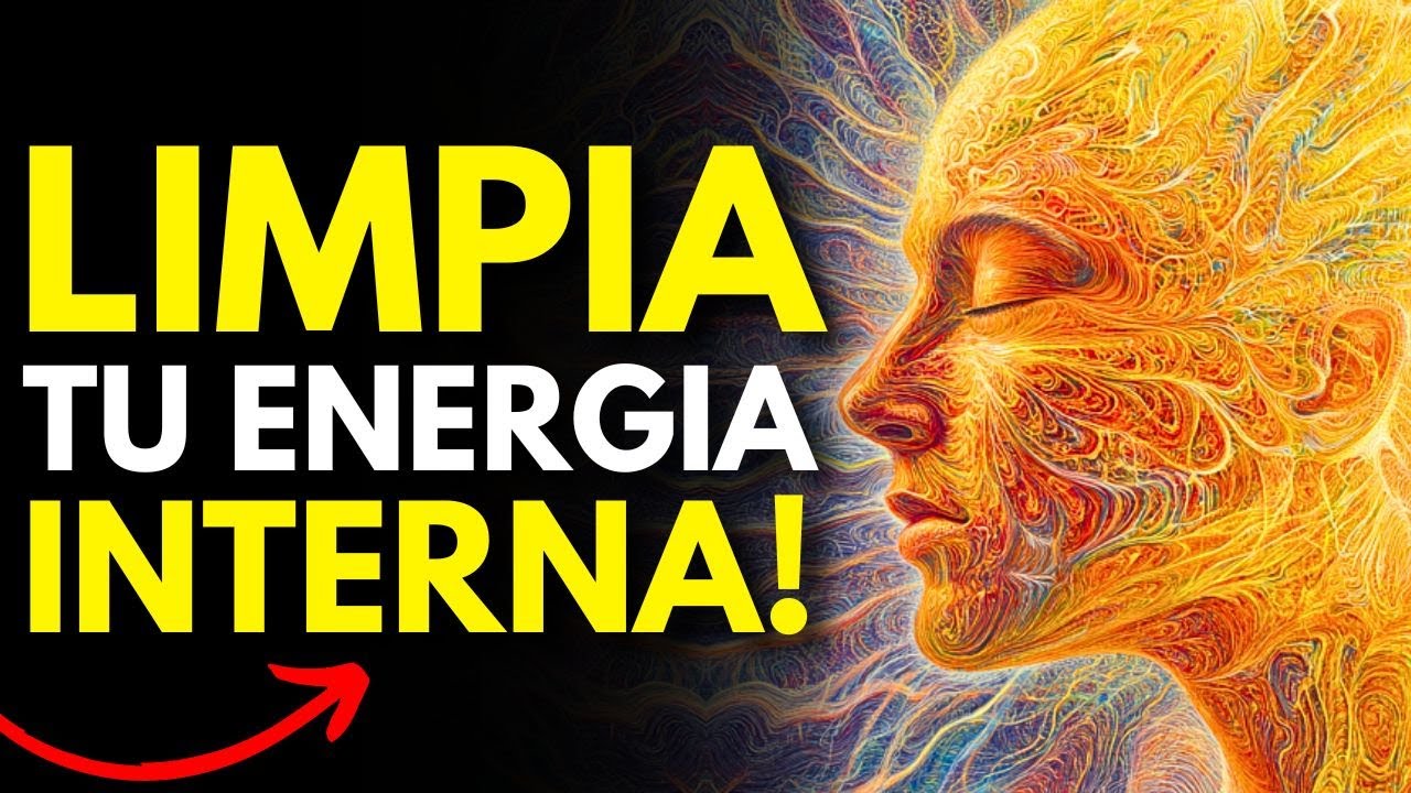 HIPNOSIS para ALEJAR a PERSONAS TÓXICAS, VAMPIROS ENERGÉTICOS, LARVAS ASTRALES o ENTIDADES OSCURAS🔥